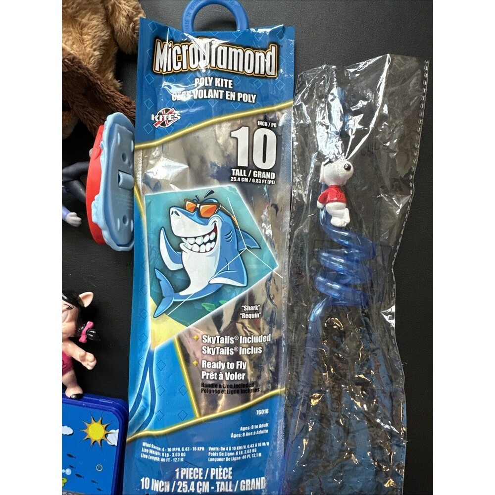 Random Toy Lot - Picture 8 of 11